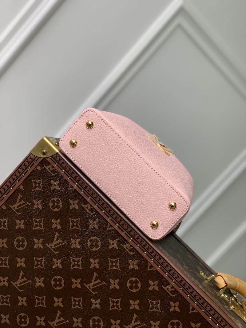 LV Top Handle Bags